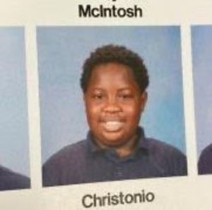 Meet your Posher, Damarion